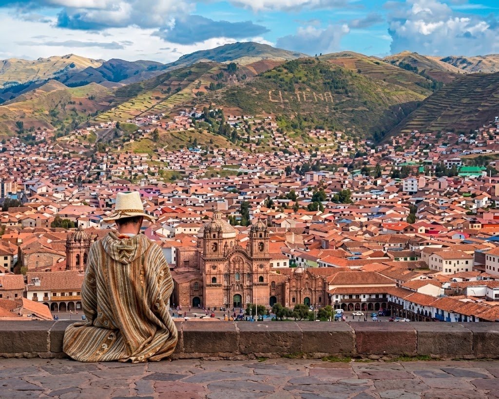 Cusco, Perú
